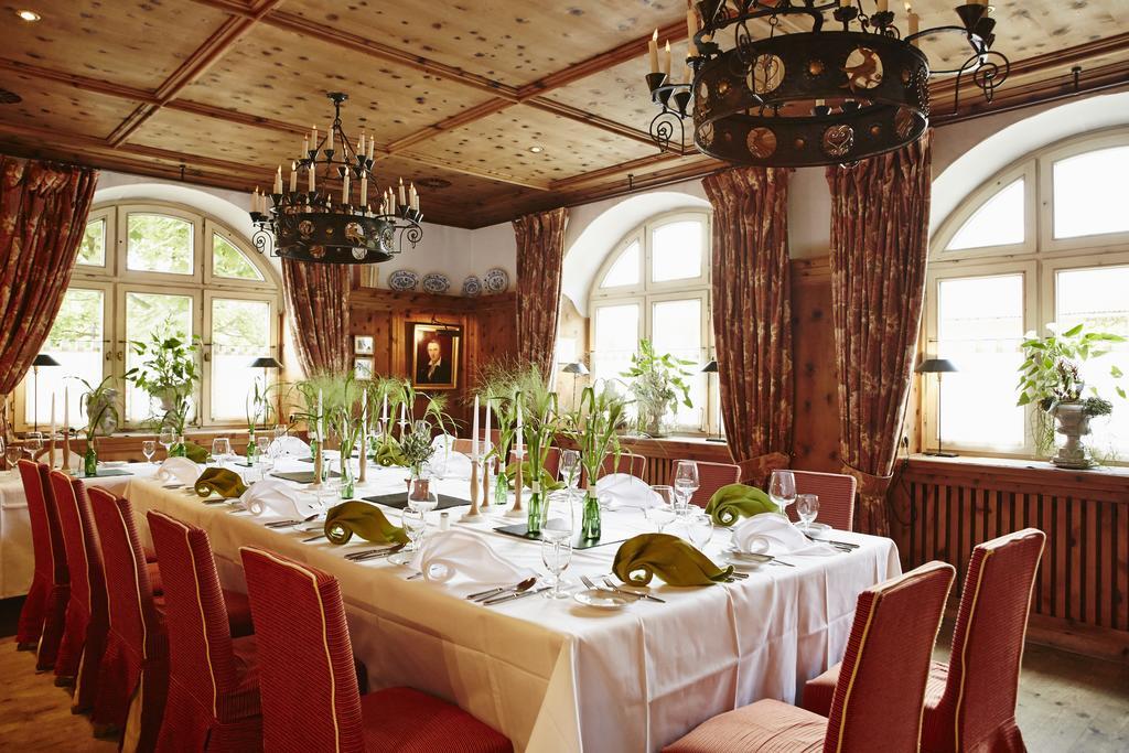 Hotel Gutsgasthof Stangl Vaterstetten Exterior photo