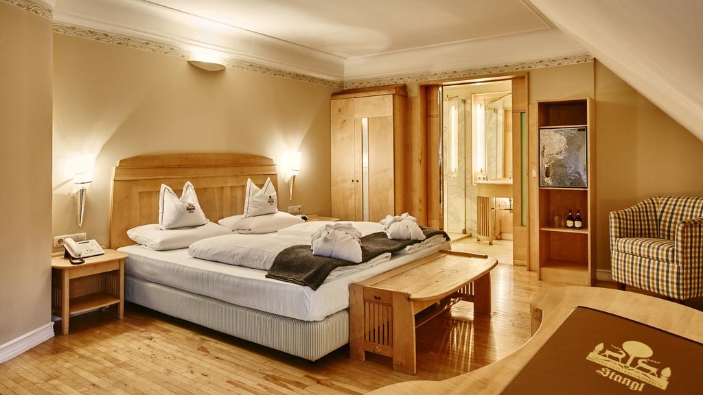 Hotel Gutsgasthof Stangl Vaterstetten Room photo
